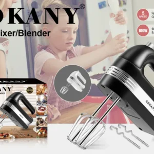 مضرب بيض 600 وات SK-02002