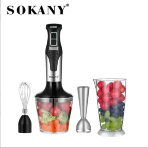هاند بلندر 1000 وات SK-758