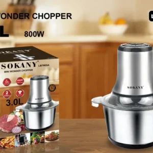كبة استالنس 3 لتر SK-7005