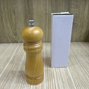 مطحنة توابل