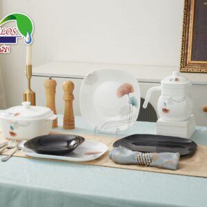 طقم اركوبال 60 قطعة ميكس