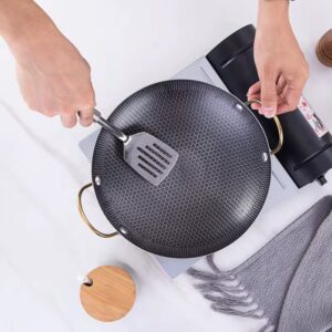 طاسة اسود غويطة 22 سم