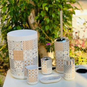 طقم حمام الجينت اشكال