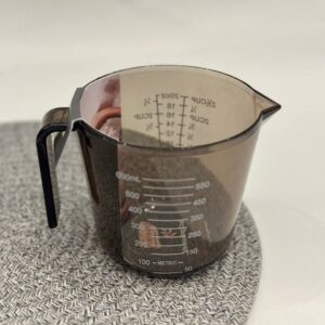 كوب معيار