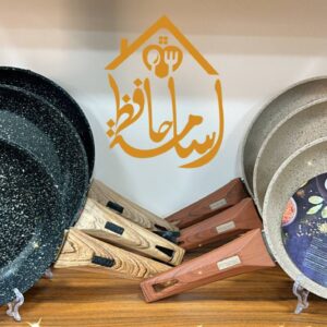 طقم مقالي 3 ق جرانيت