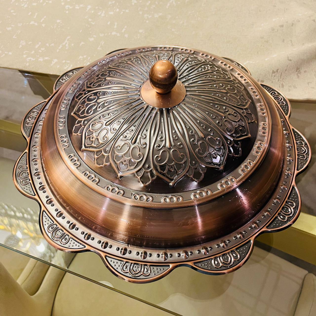 صينية العزومات