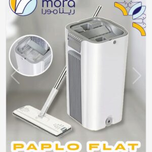 جردل فلات