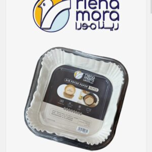 ورق اير فراير مربع 50ق