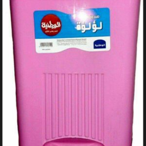 زبالة لؤلؤة الوطنية