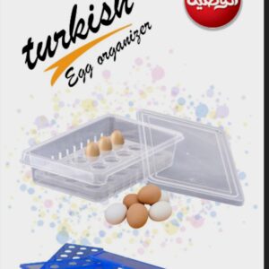 منظم بيض تركي الوطنية