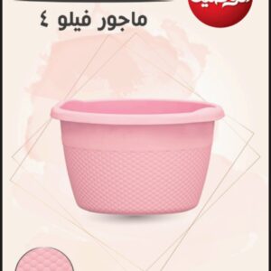 ماجور فيلو 4 الوطنية