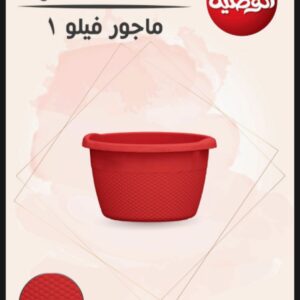 ماجور فيلو 1 الوطنية