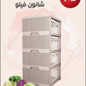 شانون فيلو 4 دور الوطنية