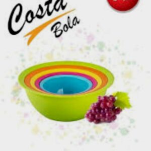 بولات كوستا الوطنية