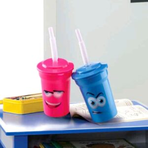 كاسة شلمونة 2 قطعة