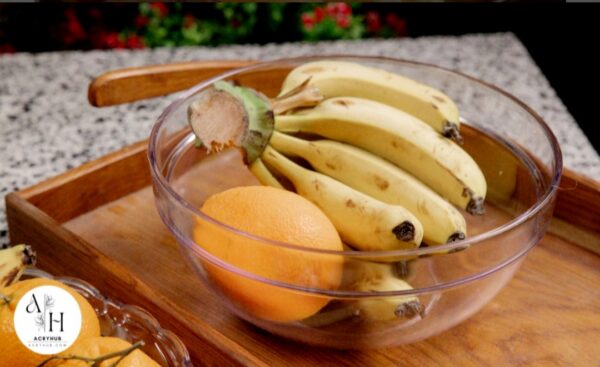 بولة مقاس 5 أكريليك