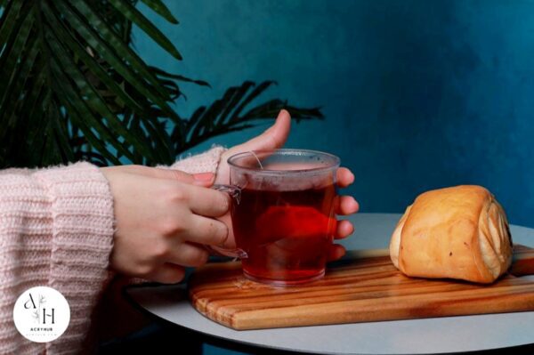 Fat MUG