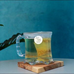 WAVY MUG