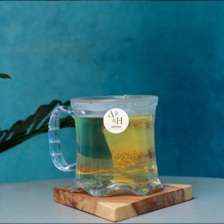 WAVY MUG