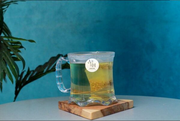 WAVY MUG