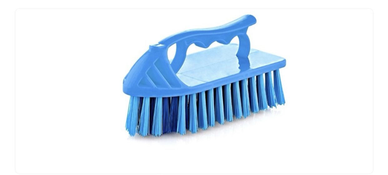 فرشه تنظيف ارضيات رينامورا