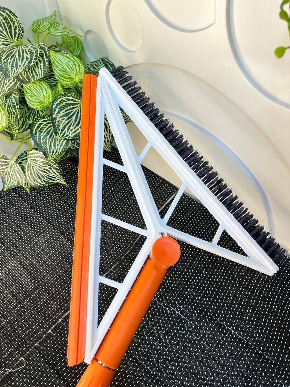 مقشه ومساحه 2*1