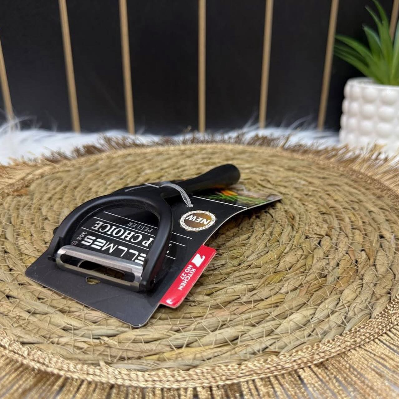 قشاره بطاطس