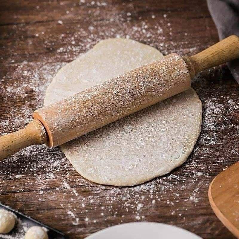 نشابه عجين خشب