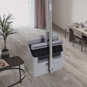طقم جاروف بالفرشه 3*1