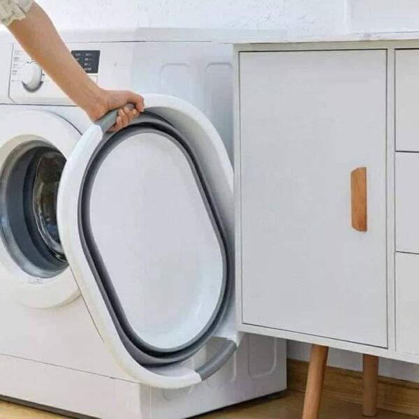 ⁦طبق غسيل سيلكون⁩ - الصورة ⁦4⁩