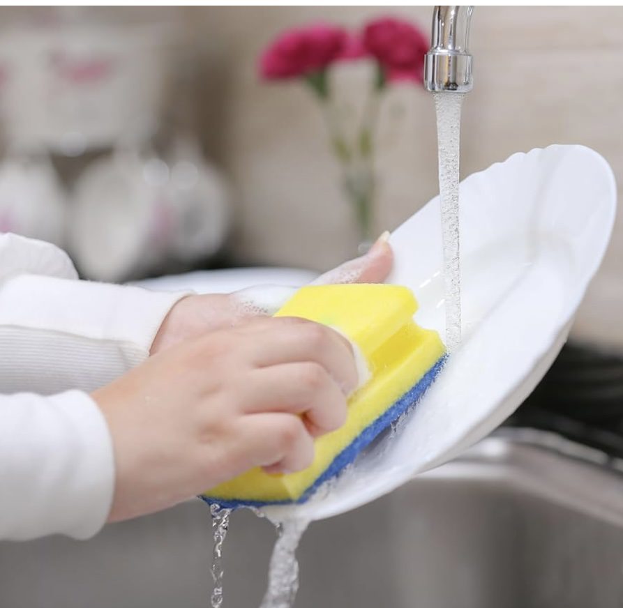 ليف مواعين_فوط