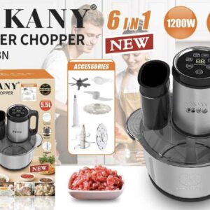 كبه سوكاني 5.5L موديل sk_06013