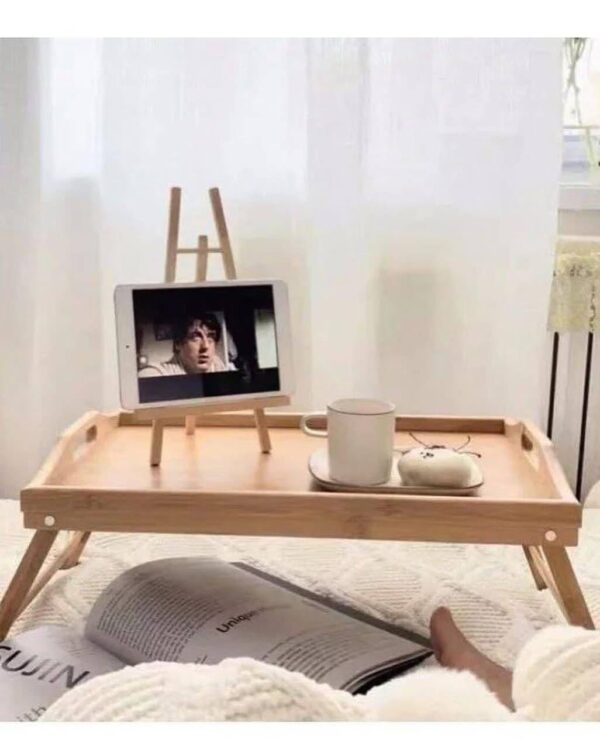 ⁦ترابيزه فطار بأرجل⁩ - الصورة ⁦4⁩