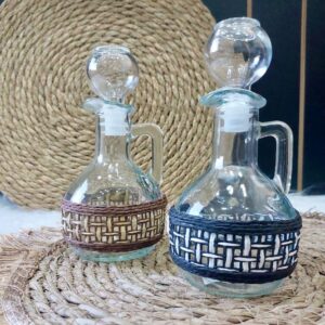 زجاجه زيت سعه 250ml