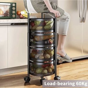 تربو معدن 4دور مدور