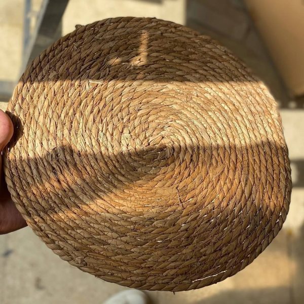 ⁦كوستر خوص⁩ - الصورة ⁦2⁩