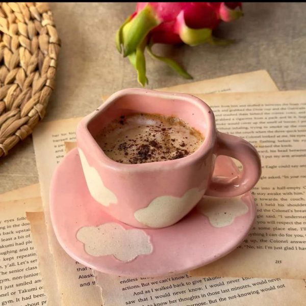 مج بورسلين سحابه شي ان