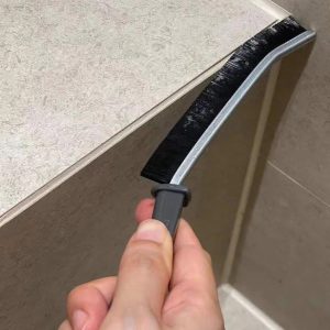 فرشاه تنظيف الفراغات 2*1