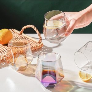 طقم مج شاي سداسي 6ق