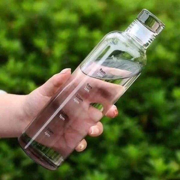 ⁦زجاجه مياه اكليرك⁩ - الصورة ⁦3⁩