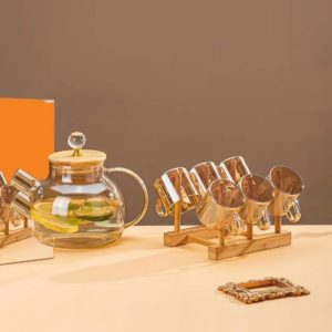 طقم براد بيركس بالمجات