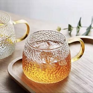 مج بيركس منقوش يد جولد