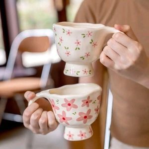 مج بورسلين بقاعده _ فلوري