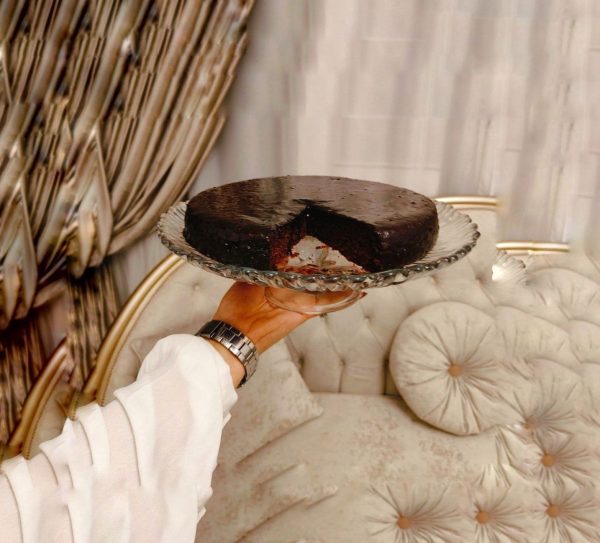 ⁦طقم تورته ارورا 20ق⁩ - الصورة ⁦3⁩