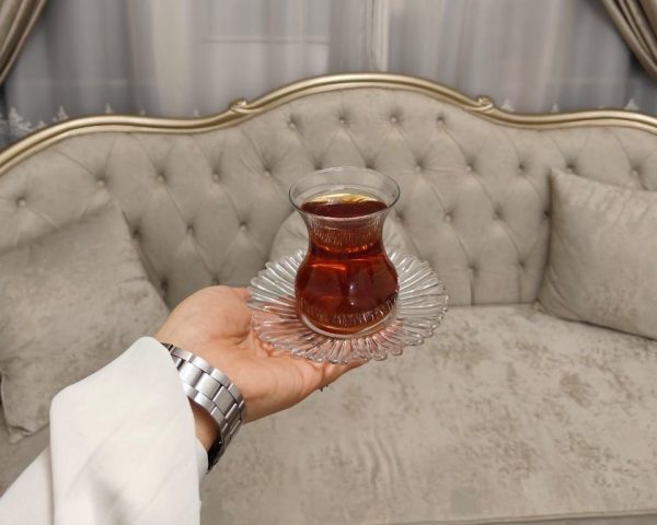 ⁦طقم تورته ارورا 20ق⁩ - الصورة ⁦2⁩