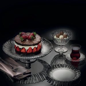 طقم تورته ارورا 20ق