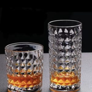 طقم كوب دايموند 12ق