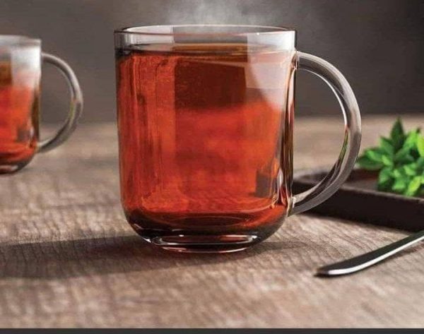 ⁦طقم مج ايكونك ساده 6ق⁩ - الصورة ⁦2⁩