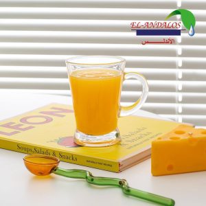 طقم شاي الاندلس _ 118