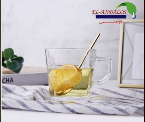 طقم شاي الاندلس _ 113